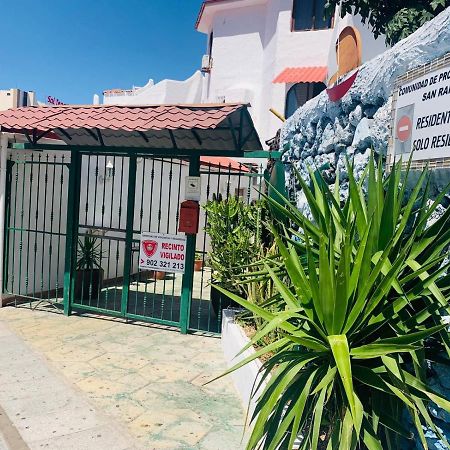 Just For You Young And Fun Playa de las Americas  Exterior foto