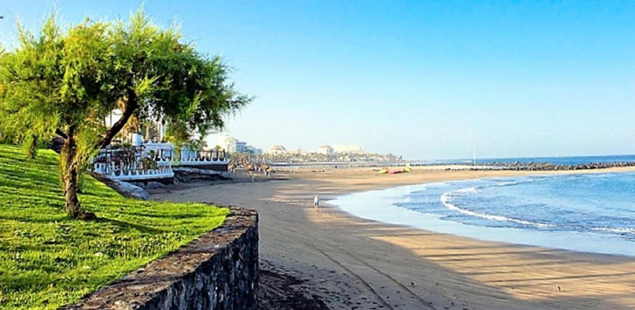 Just For You Young And Fun Playa de las Americas  Exterior foto