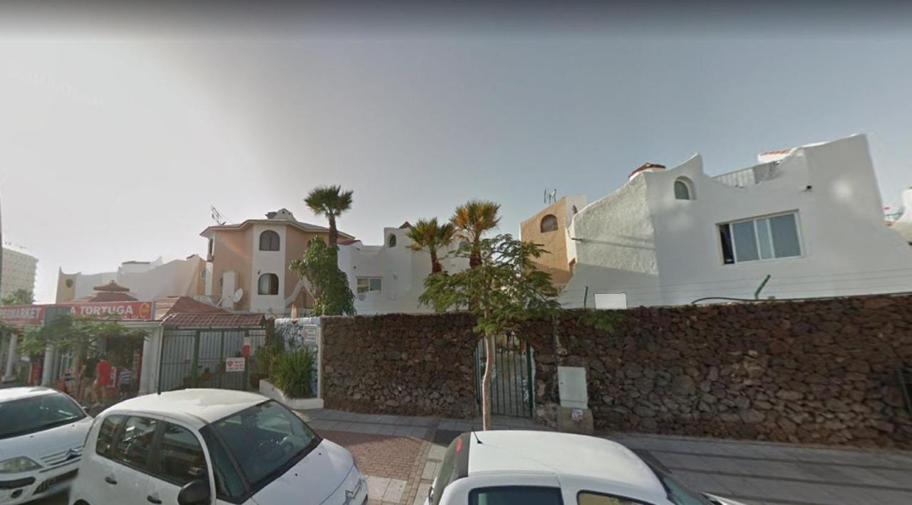 Just For You Young And Fun Playa de las Americas  Exterior foto
